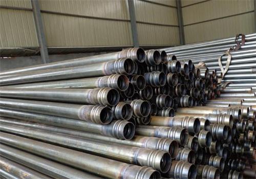 株洲声测管厂家